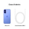 iPhone 16 512GB Blu Oltremare - immagine 5