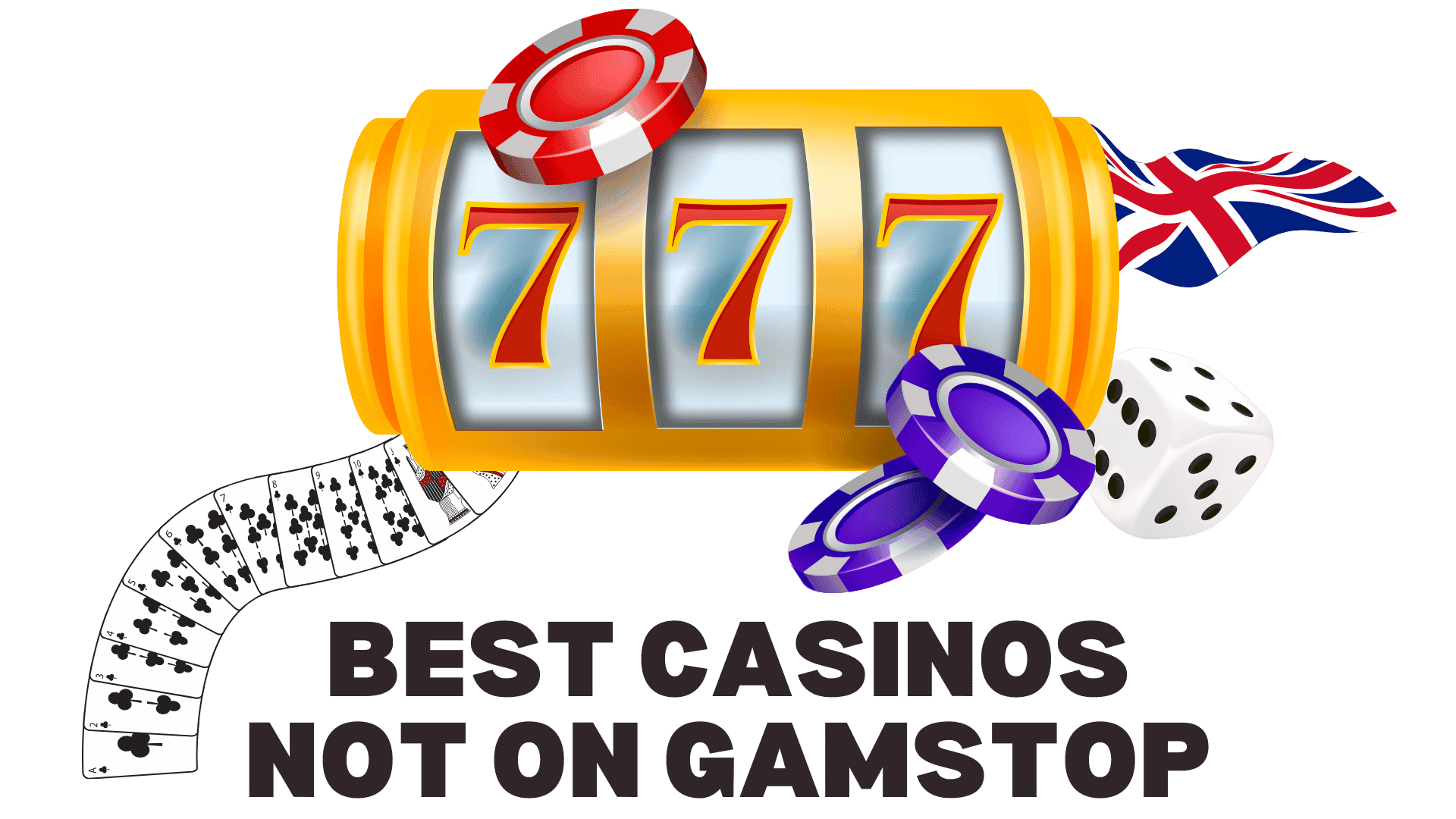 Discover Exciting UK Casinos Not on Gamstop 2256