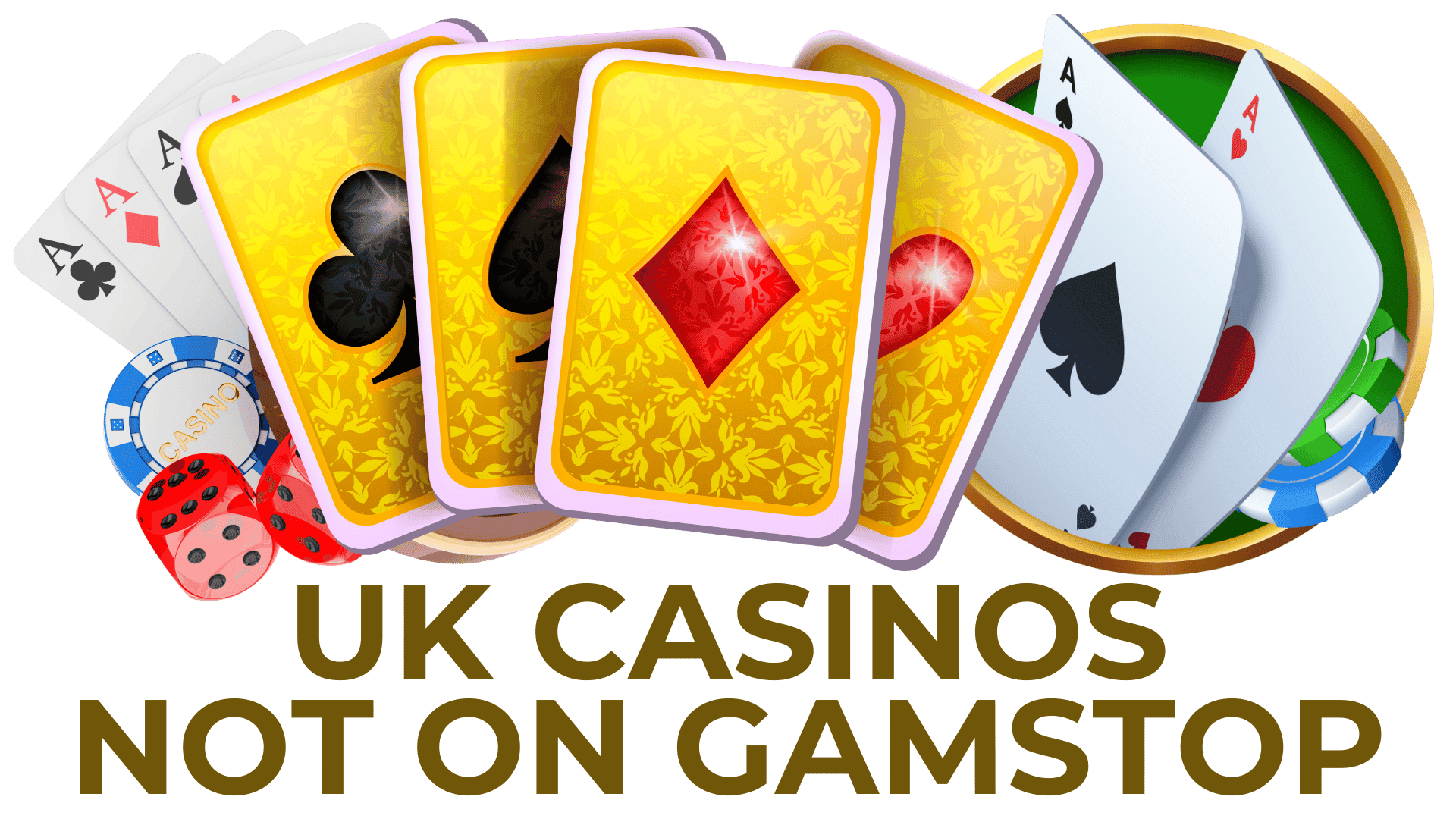 Discover Exciting UK Casinos Not on Gamstop 2256