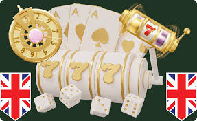 Explore the Best Casino Sites Not on Gamstop 1758 Explore the Best Casino Sites Not on Gamstop 1758
