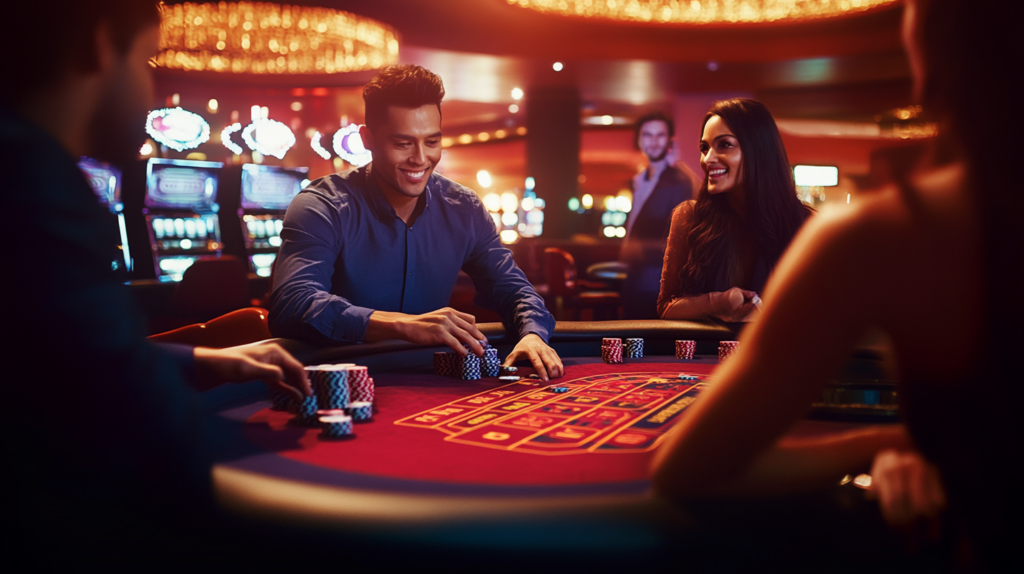Explore the Best Casino Sites Not on Gamstop 1758 Explore the Best Casino Sites Not on Gamstop 1758