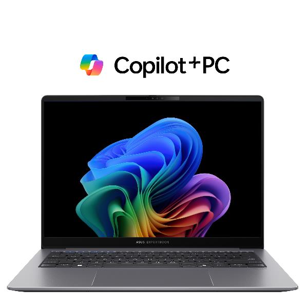 ASUS EXPERTBOOK P5 Ultra 7-258V/32GB/SSD1TB/14″/Win11PRO