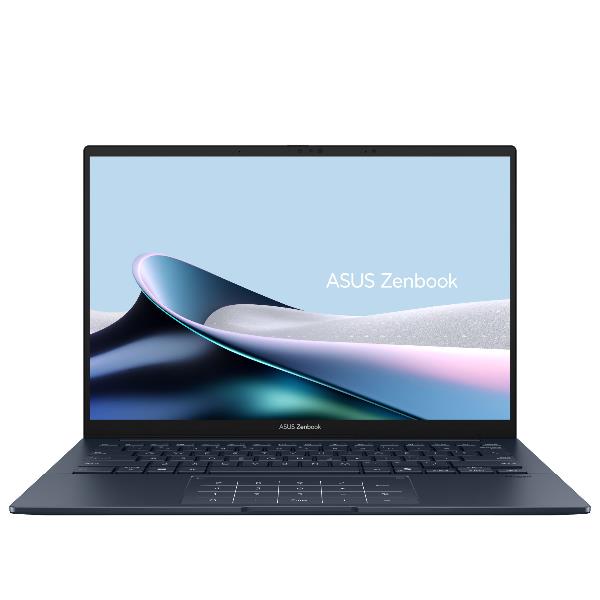 ASUS ZENBOOK 14 Ultra 7-255H/16GB/SSD1TB/14″OLED/Win11