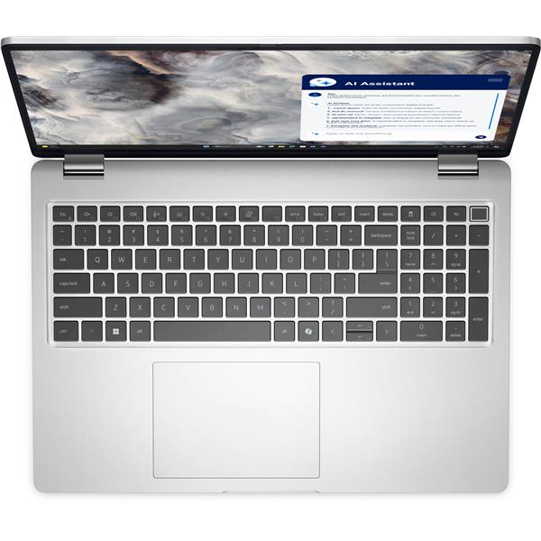 DELL PRO 16 PLUS PB16250 AI COPILOT+ PC Ultra 7-268V/32GB/SSD 1TB/16"/Win11PRO