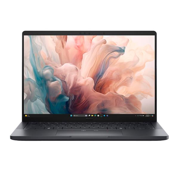 DELL PRO 14 PREMIUM PA14250 AI COPILOT+ PC Ultra 7-266V/16GB/SSD 512GB/14"/Win11PRO