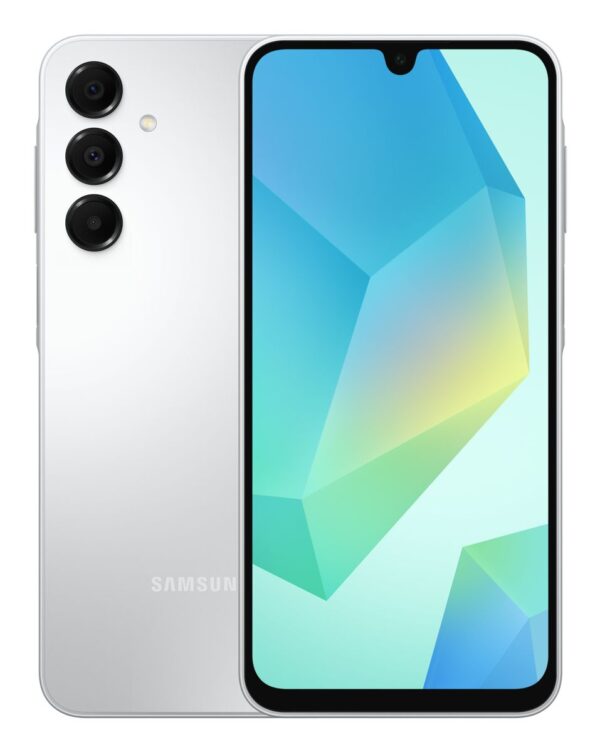 SAMSUNG GALAXY A16 4G 4GB/128GB GRAY