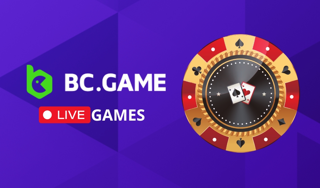 BC.Game ایک جامع گائیڈ آن آن لائن کیسینو BC.Game ایک جامع گائیڈ آن آن لائن کیسینو