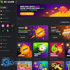 BC.Game bets online - A Deep Dive into the World of Online Betting BC.Game bets online - A Deep Dive into the World of Online Betting