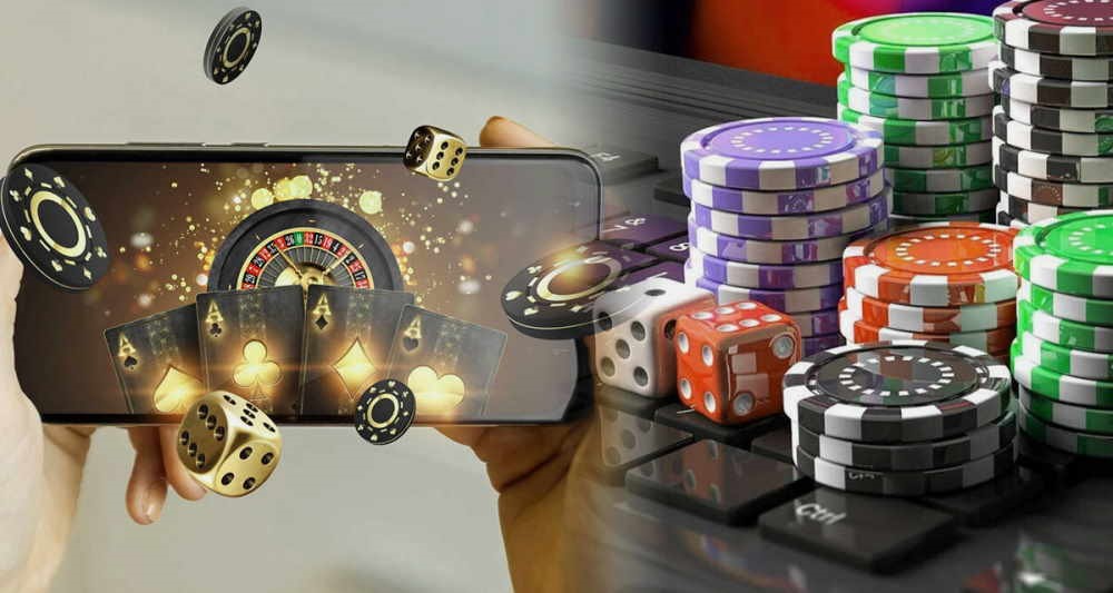 Bet on your favorite sports and enjoy thrilling casino games with Vivi 4 Bet on your favorite sports and enjoy thrilling casino games with Vivi 4
