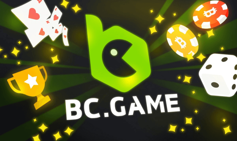 Découvrez le monde du jeu en ligne avec BC Game FR Découvrez le monde du jeu en ligne avec BC Game FR