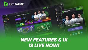 Is BC Game Legit Exploring the Legitimacy of BC.Game Is BC Game Legit Exploring the Legitimacy of BC.Game