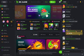 Is BC Game Legit Exploring the Legitimacy of BC.Game Is BC Game Legit Exploring the Legitimacy of BC.Game