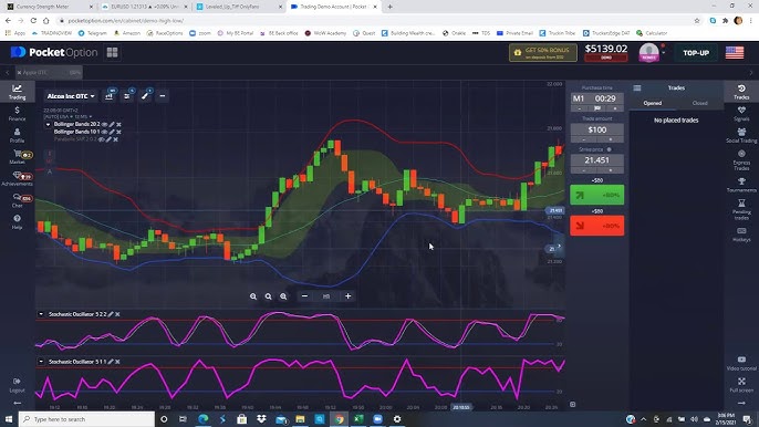 Pocket Option Demo Account A Comprehensive Guide for Traders Pocket Option Demo Account A Comprehensive Guide for Traders