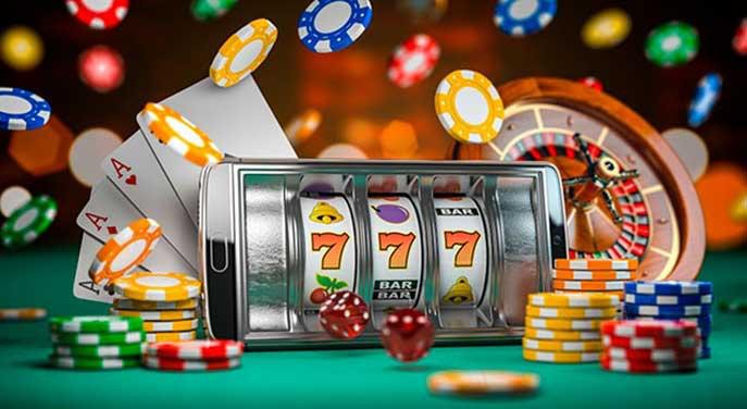 Todo lo que necesitas saber sobre Megapari Casino Todo lo que necesitas saber sobre Megapari Casino