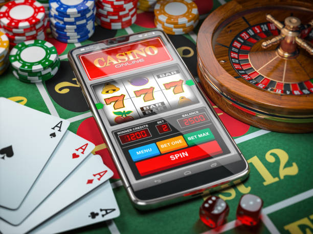 Todo lo que necesitas saber sobre Megapari Casino Todo lo que necesitas saber sobre Megapari Casino