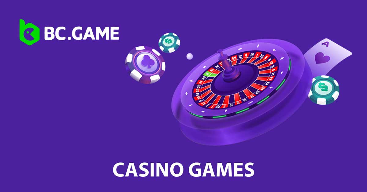 Ultimate Guide to the login BC Games Experience Ultimate Guide to the login BC Games Experience
