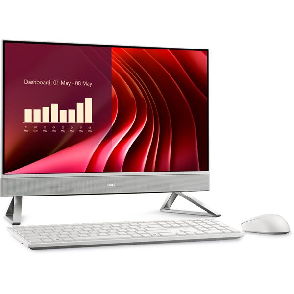 DELL AIO 24 EC24250 Ultra7-150U/16GB/SSD 512GB/23,8"/Win11PRO