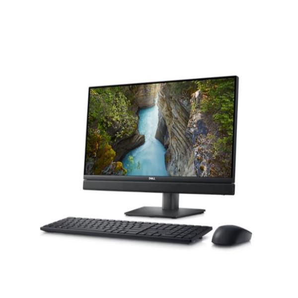 DELL AIO OPTIPLEX 7410 PLUS i7-13700/16GB/SSD 512GB/23,8"/Win11PRO