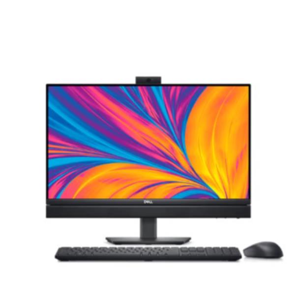 DELL OPTIPLEX AIO 7420 i5-14500T/16GB/SSD 512GB/23,8"/Win11PRO