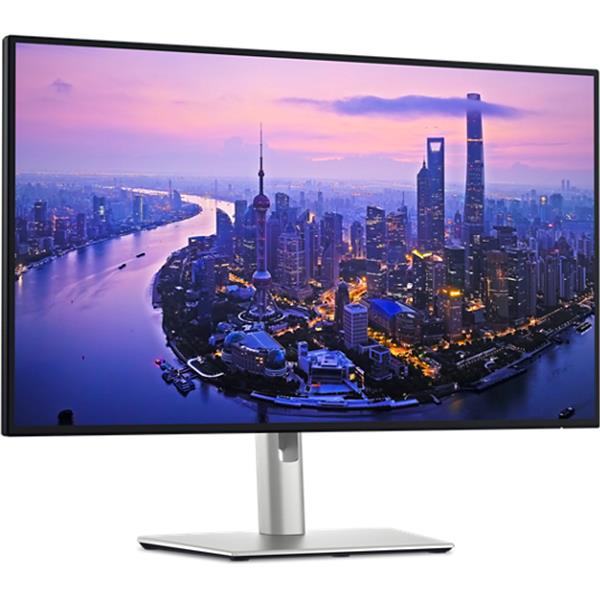 Monitor Dell 27" 4k Ultrasharp HUB usb-c (3840×2160),16:9, IPS, 60Hz, 8ms