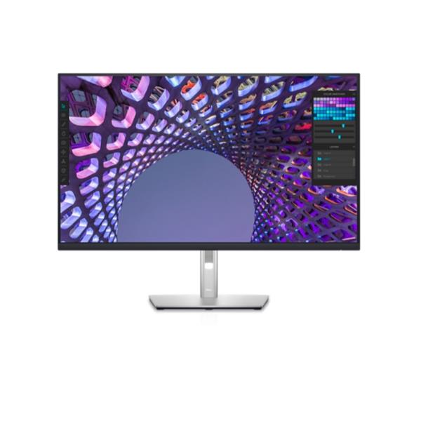 Monitor Dell 32" 4K HUB usb-c (3840×2160),16:9, IPS, 60Hz, 5ms
