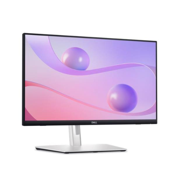 Monitor Dell 23,8" Touch HUB usb-c (1920×1080),16:9, IPS, 60Hz, 8ms