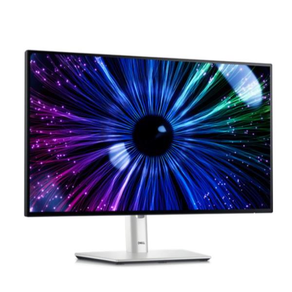 Monitor Dell 23,8" HUB usb-c (1920×1080),16:9, IPS, 60Hz, 8ms