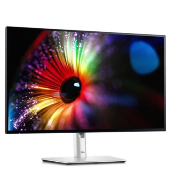 Monitor Dell 27" Ultrasharp (2560×1440),16:9, IPS, 60Hz, 8ms