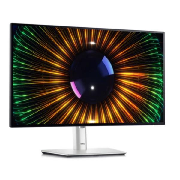 Monitor Dell 23,8" Ultrasharp (1920×1080),16:9, IPS, 60Hz, 8ms