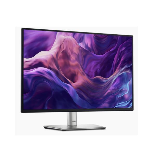 Monitor Dell 24" HUB usb-c (1920×1200),16:9, IPS, 60Hz, 8ms