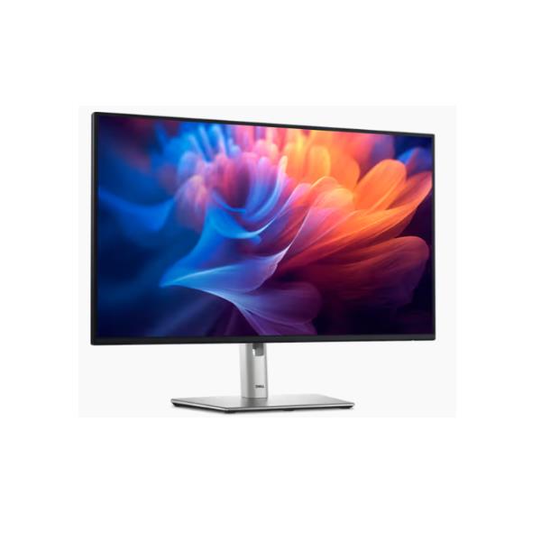 Monitor Dell 27" HUB usb-c  (1920×1080),16:9, IPS, 100Hz, 8ms