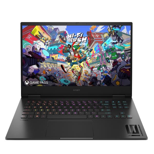 HP OMEN i7-14700HX/RTX 4070 8GB/32GB/SSD 1TB/16,1"/Win11