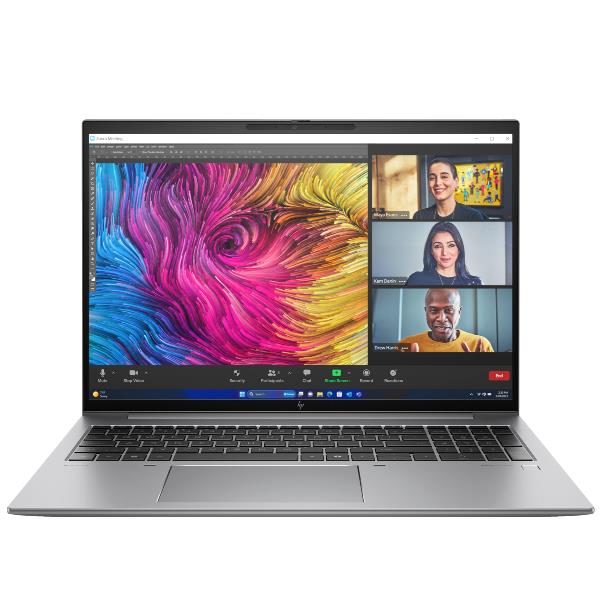 HP ZBOOK FIREFLY 16 G11 Ultra 7-155H/16GB/RTXA500 4GB/SSD 512GB/16"/Win11PRO