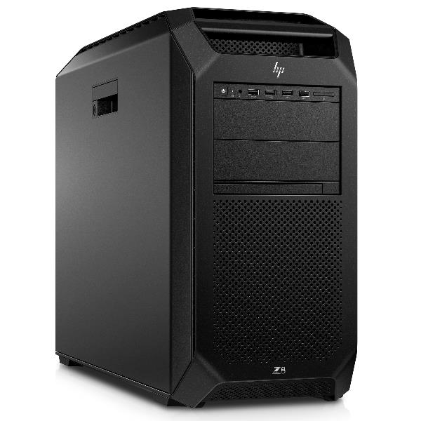 HP Z8 TOWER G5 XEON 5415+/64GB/SSD 2TB/Win11PRO