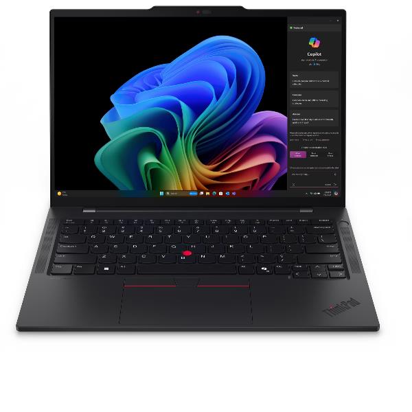 LENOVO THINKPAD T14S GEN Snapdragon X Elite X1E-78-100/32GB/SSD 1TB/14"/Win11PRO