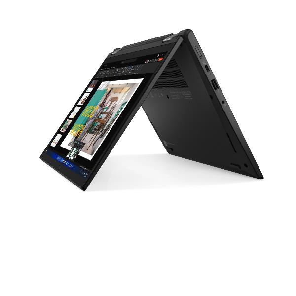 LENOVO THINKPAD L13 2 IN 1 GEN 5 Intel Core Ultra 5-125U/16GB/SSD 512GB/13,3"TOUCH/Win11PRO