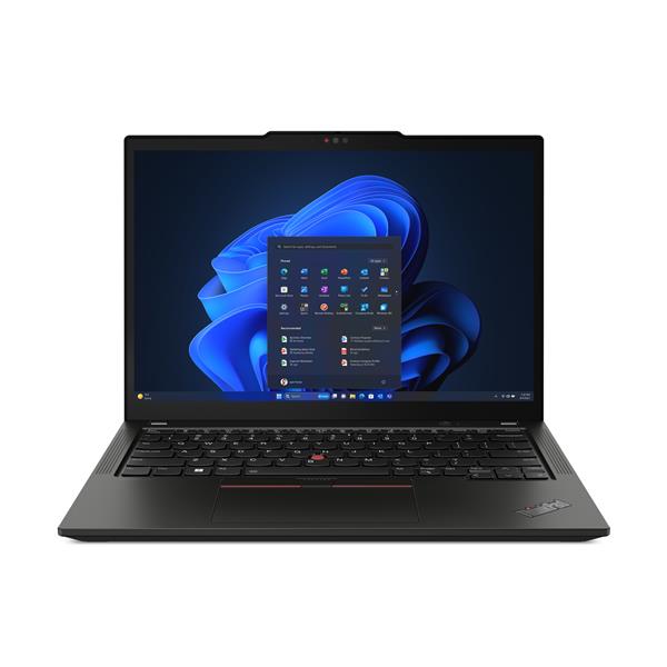 LENOVO THINKPAD X13 GEN 5 Intel Core Ultra 7-155U/16GB/SSD 512GB/13,3"/Win11PRO