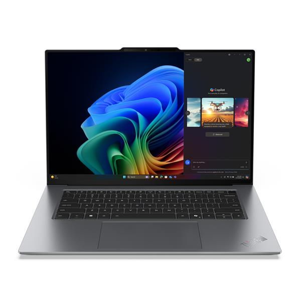 LENOVO THINKPAD X9-15 GEN 1 COPILOT+ PC Intel Core Ultra 7-258V/32GB/SSD 1TB/15,3"/Win11PRO