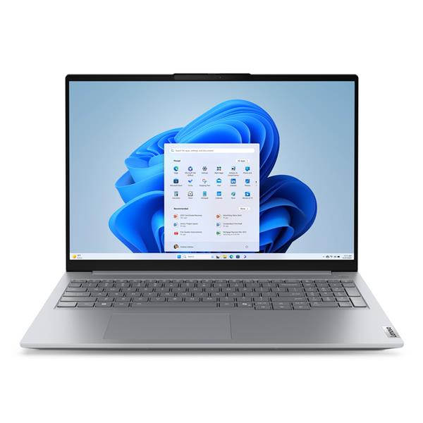 LENOVO THINKBOOK 16 G8 IAL Intel Core Ultra 7-255H/32GB/SSD 1TB/16"/Win11PRO