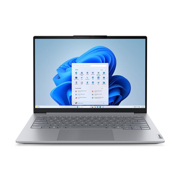 LENOVO THINKBOOK 14 G8 IAL Intel Core Ultra 7-255H/16GB/SSD 512GB/14"/Win11PRO