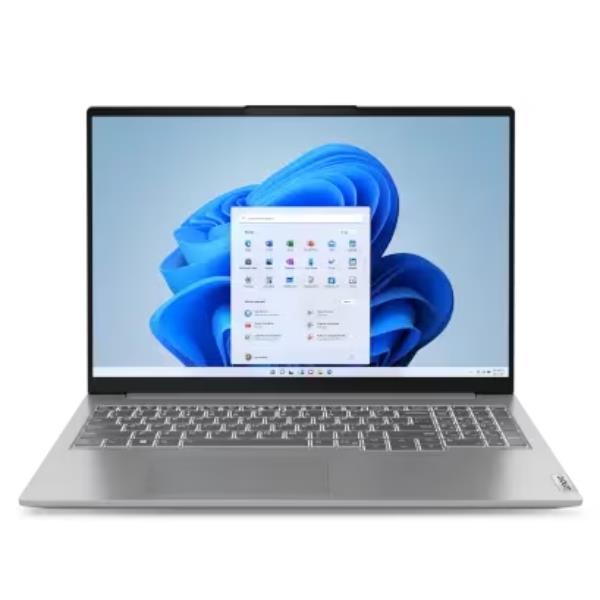 LENOVO THINKBOOK 16 IML GEN 7 Intel Core Ultra 7-155H/16GB/SSD 512GB/16"/Win11PRO