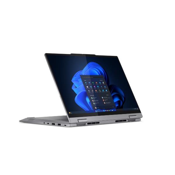 LENOVO THINKBOOK 14 2 in 1 G4 IML  Intel Core Ultra 7-155U/16GB/SSD 512GB/14"TOUCH/Win11PRO