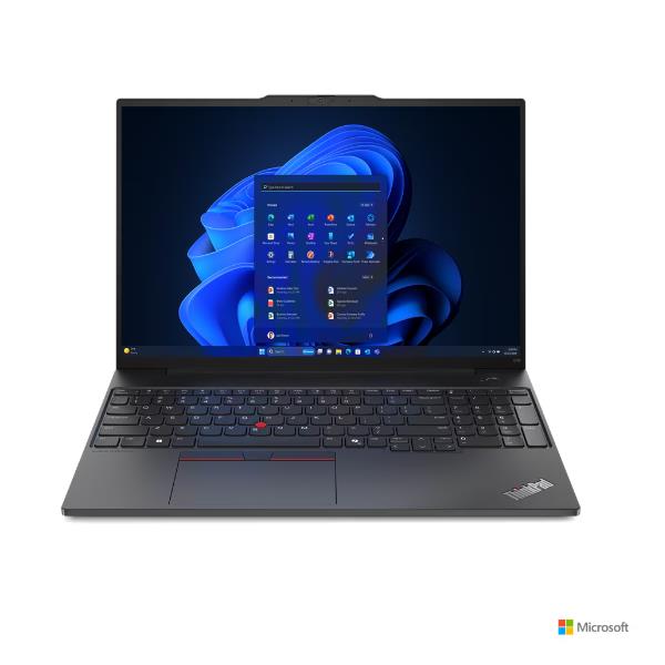 LENOVO THINKPAD E16 GEN 2 Intel Core Ultra 5-125U/16GB/SSD 512GB/16"/Win11PRO