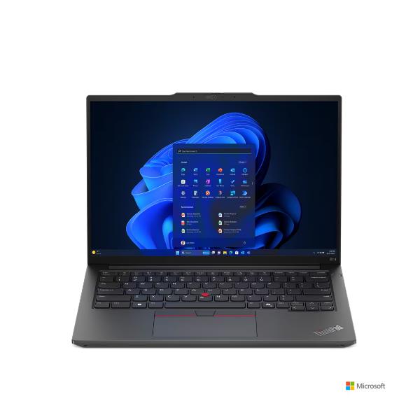 LENOVO THINKPAD E14 GEN 6 Intel Core Ultra 5-125U/16GB/SSD 512GB/14"/Win11PRO