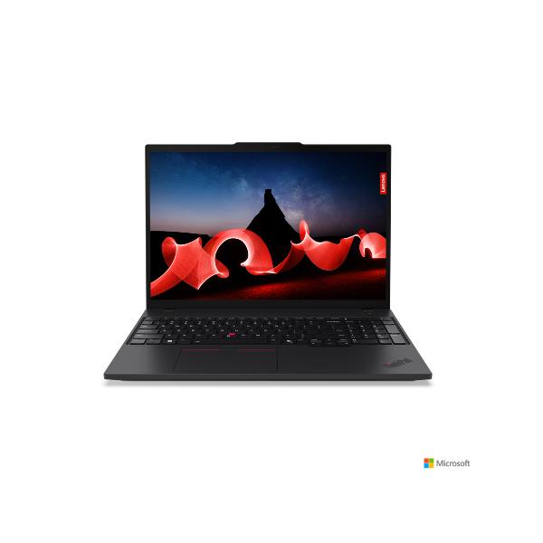 LENOVO THINKPAD T16 GEN 3 Intel Core Ultra 7-155U/16GB/SSD 512GB/16"/Win11PRO