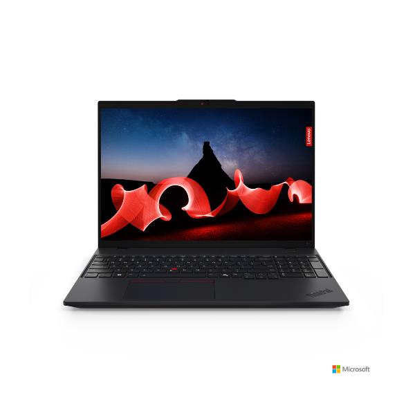 LENOVO THINKPAD L16 GEN 1 Intel Core Ultra 5-125U/16GB/SSD 512GB/16"/Win11PRO