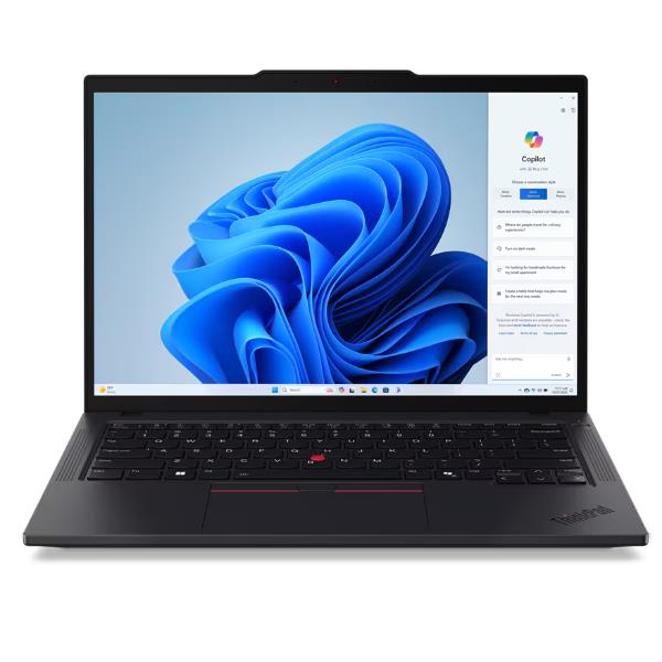 LENOVO THINKPAD T14 GEN 5 Intel Core Ultra 5-125U/16GB/SSD 512GB/14"/Win11PRO