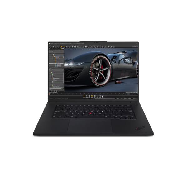 LENOVO THINKPAD P1 GEN 7 Intel Core Ultra 7-155H/32GB/RTX2000ADA 8GB/SSD 1TB/16"/Win11PRO