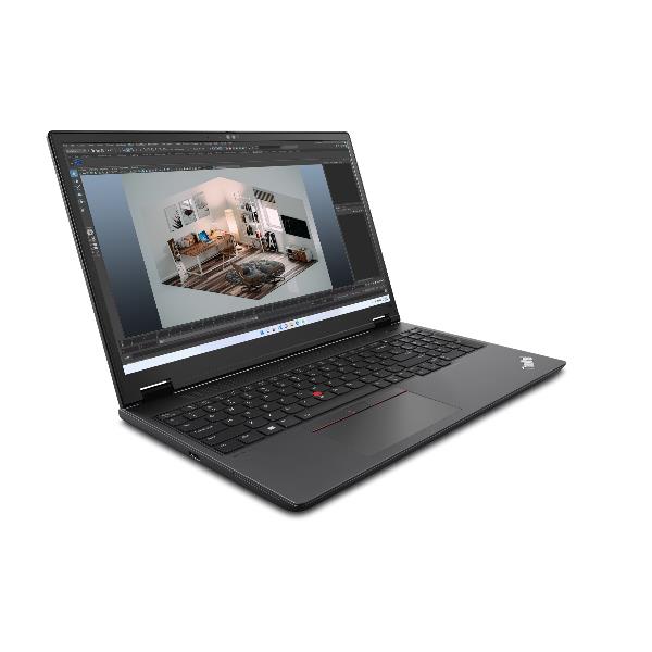 LENOVO THINKPAD P16V GEN 2 Intel Core Ultra 9-1214HE/32GB/RTX3000ADA 8GB/SSD 1TB/16"/Win11PRO