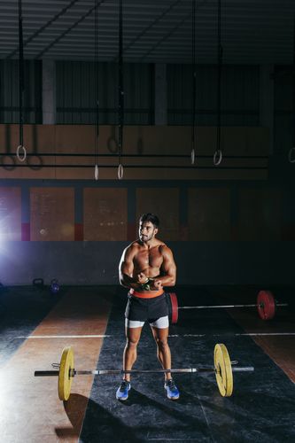 Clomilad 25 mg en la musculación: Todo lo que necesitas saber
